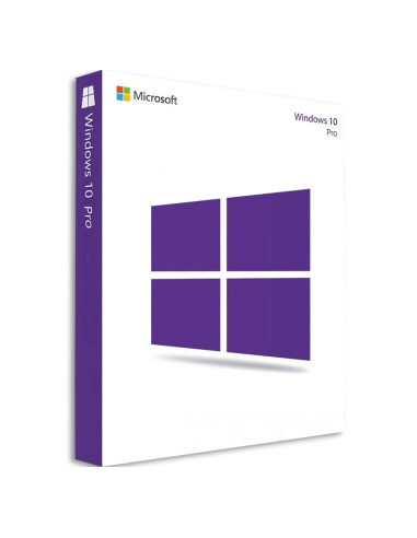 Windows 10 Pro – Licencia 1 PC