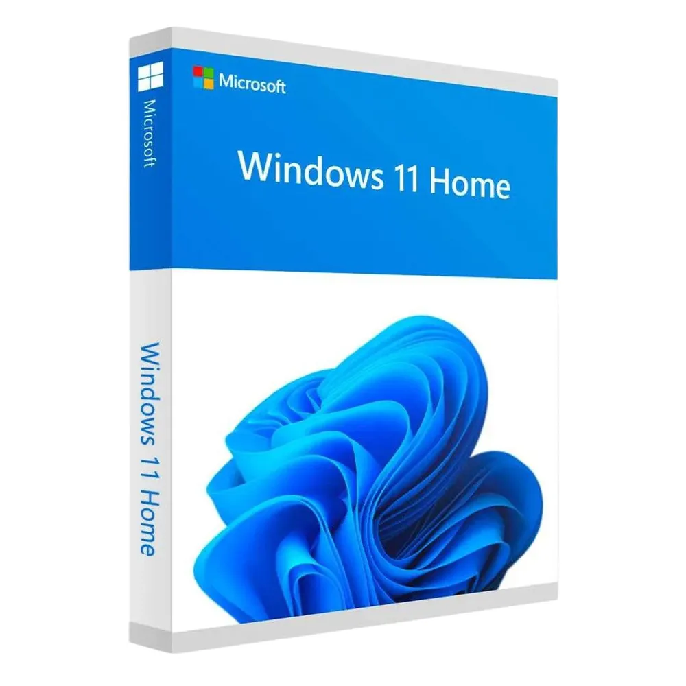 Windows 11 Home – Licencia 1 PC